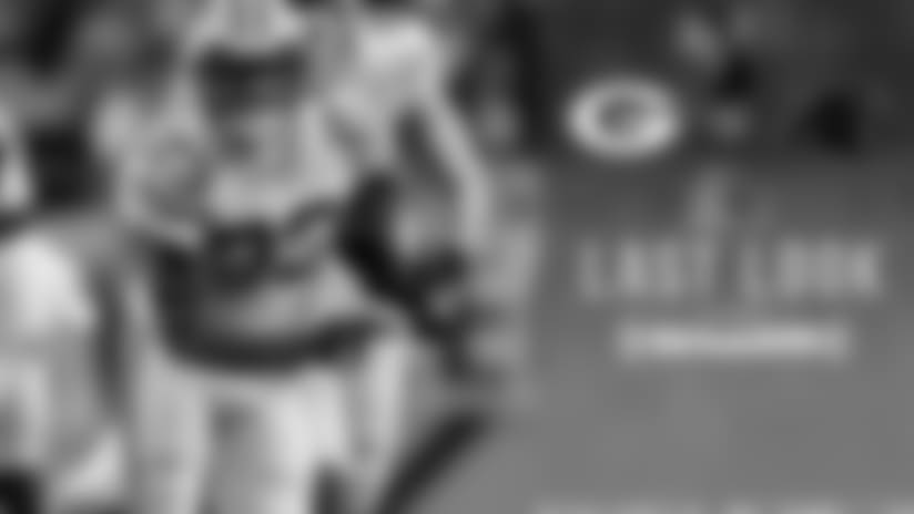 Packers' secondary has been here before