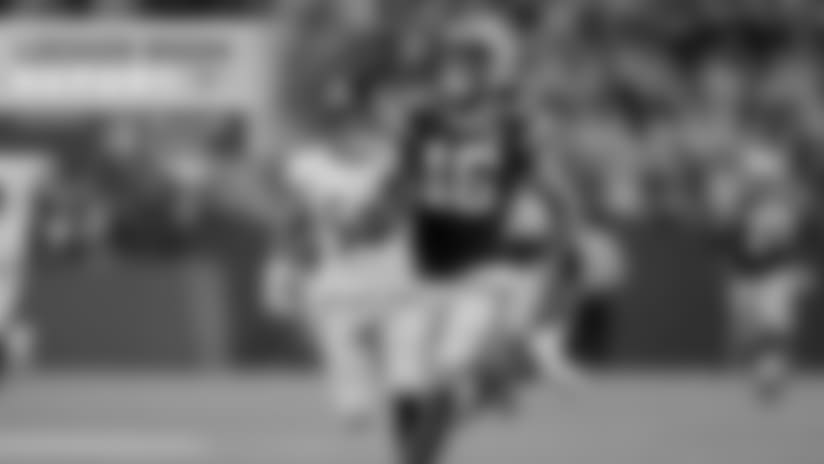 Jake Kumerow continues to make a statement