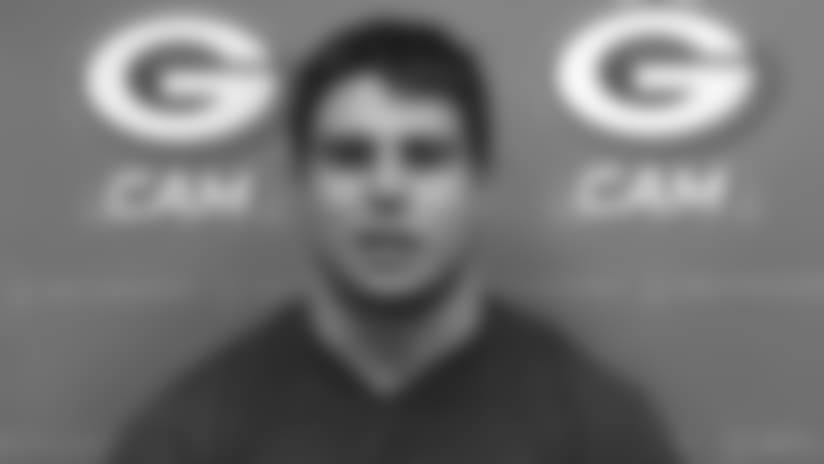 LB Blake Martinez reveals his nickname