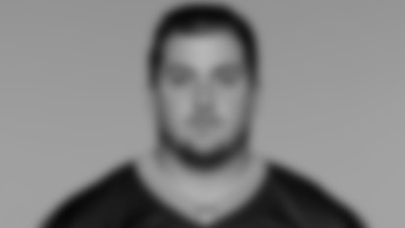 Corey Linsley