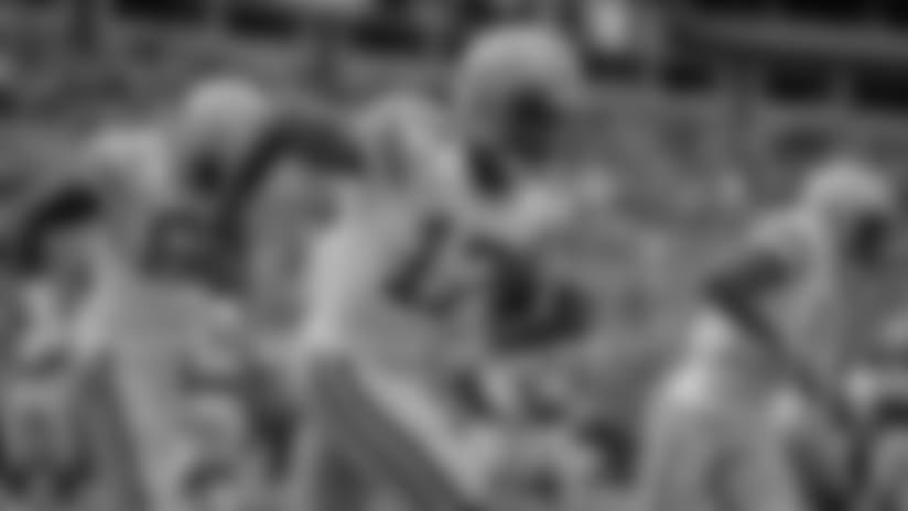 Through the Lens: Anticipating the Moment