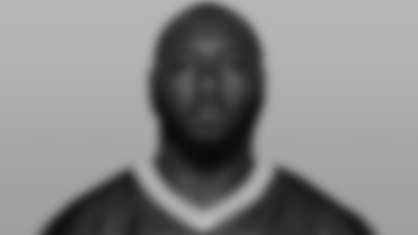 Muhammad Wilkerson
