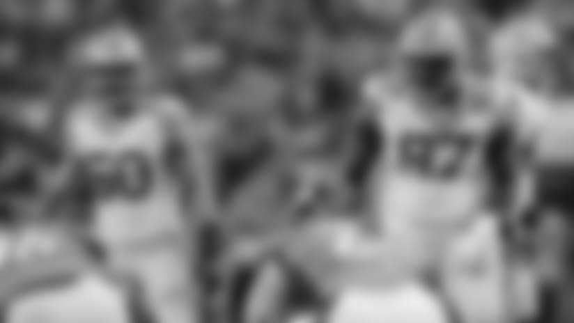 Progression to core player on tap for Kenny Clark, Blake Martinez
