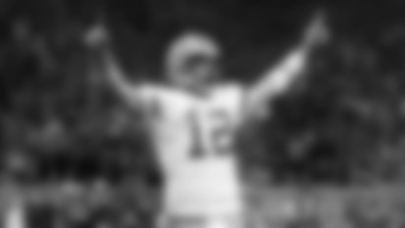Where will Rodgers be ranked in NFL Top 100?