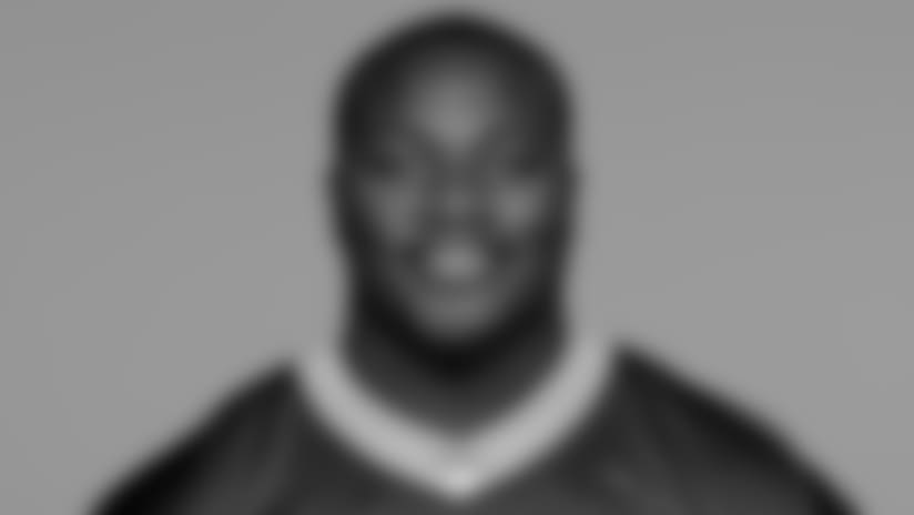 Montravius Adams
