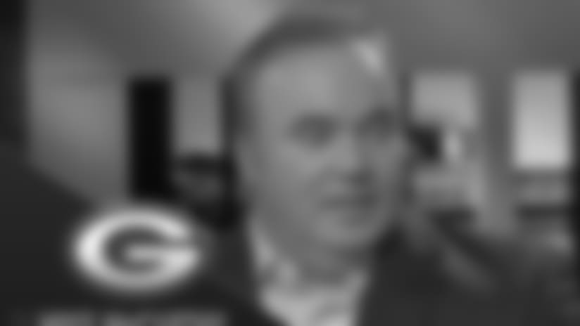 Mike McCarthy Show