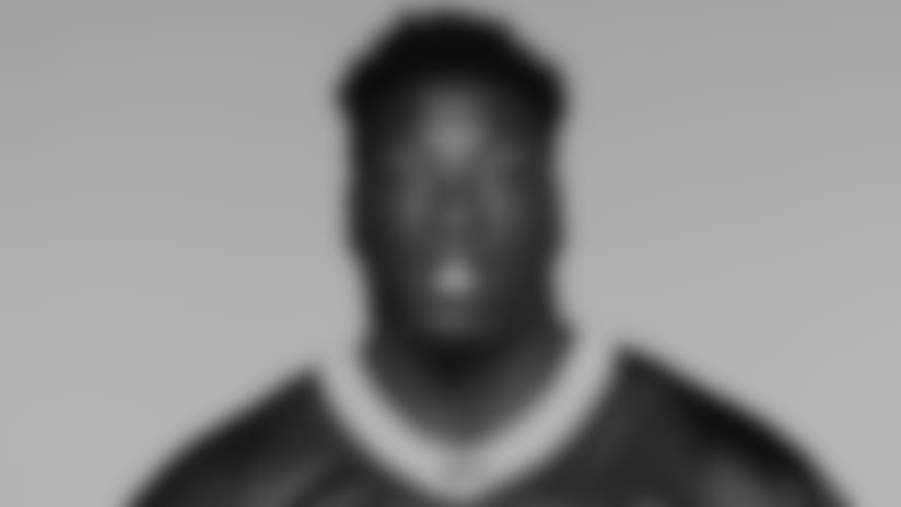 Joey Mbu