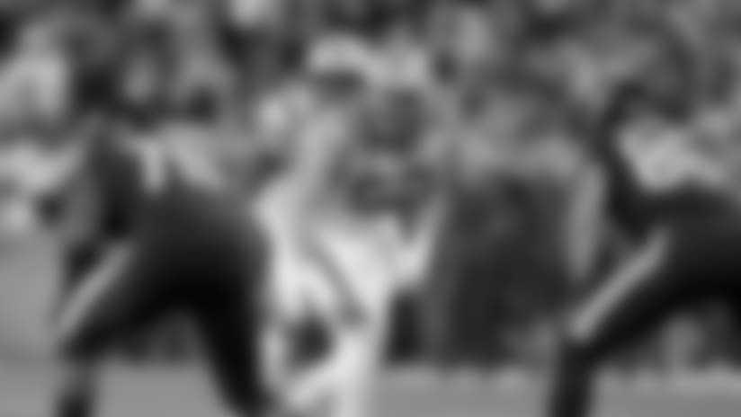 Clay Matthews: Packers all-time sack leader