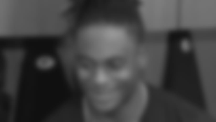Adams has positive reviews of Packers secondary