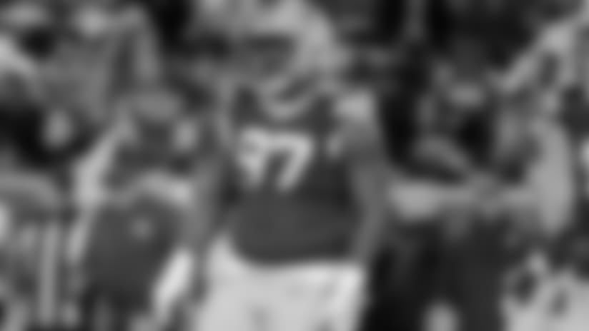 Kenny Clark is 'going to be a good pass-rusher'