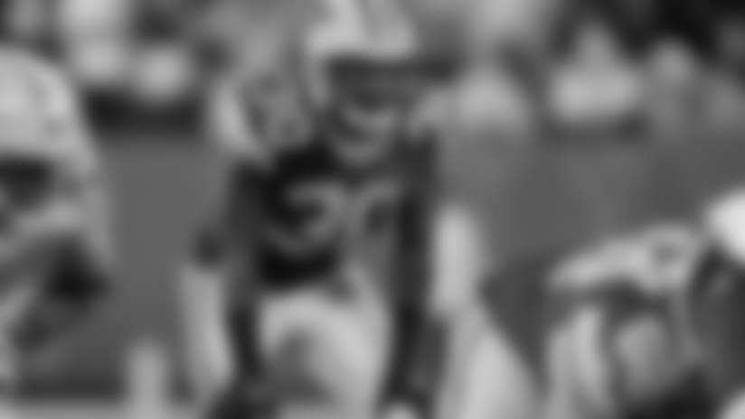Young RBs ready to 'take care of business' this offseason