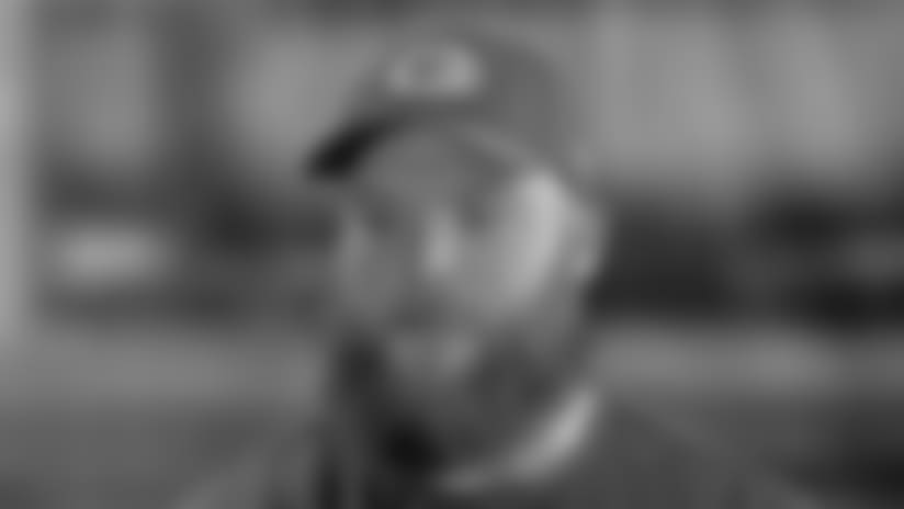 Mike McCarthy Show with Aaron Ripkowski