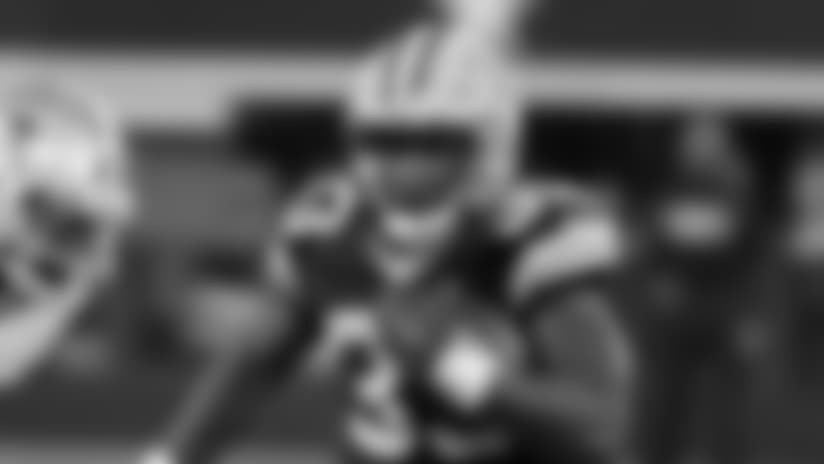 Top 5 Rookie Performances | Week 5