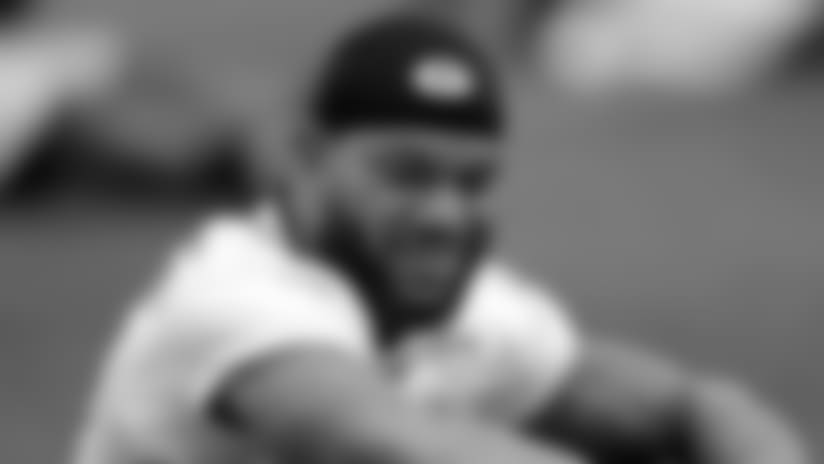 Quick Hits: Lance Kendricks