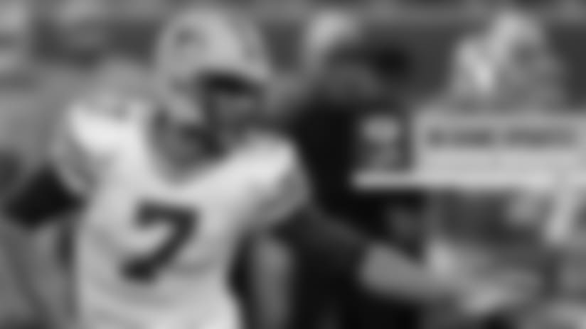 Packers fall to Lions in finale, 35-11