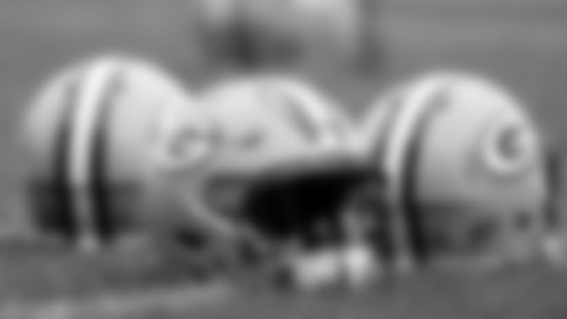 Packers finalize coaching staff