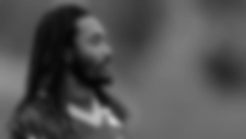 Quick Hits: Davon House's return