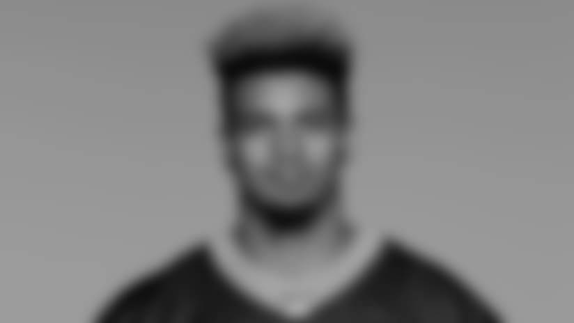 Equanimeous St. Brown