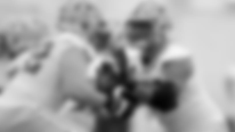 Jason Spriggs snapshot