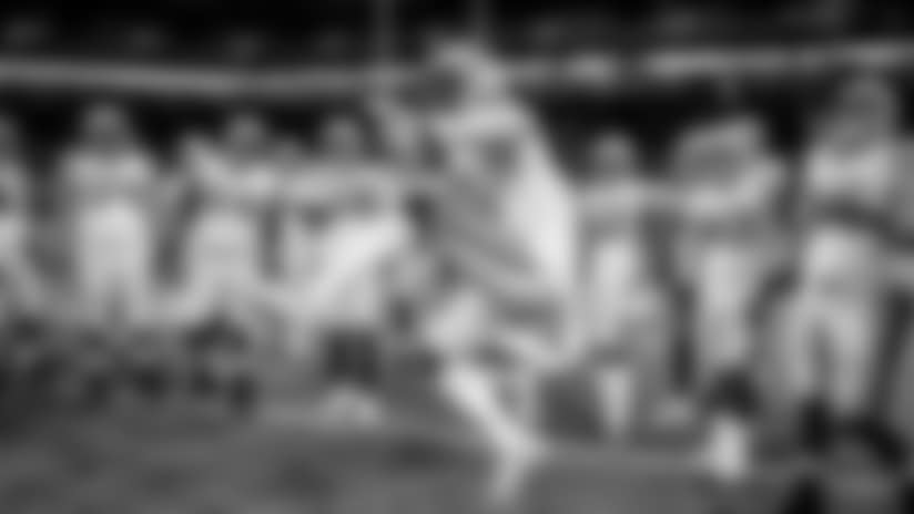 Through the Lens: Jump-starts and celebrations