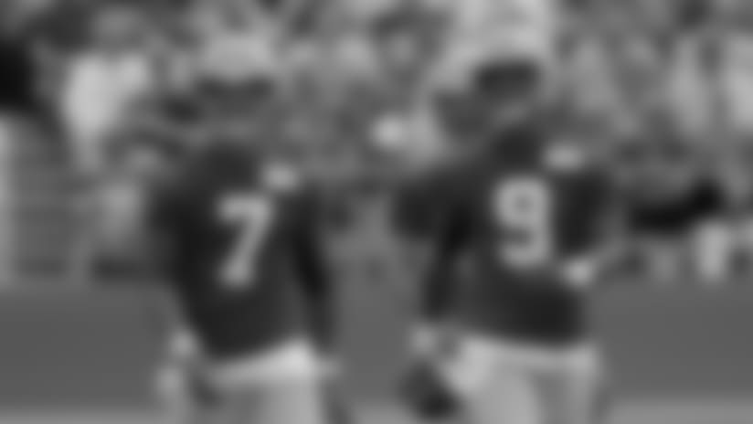 Packers pleased with progress of backup quarterbacks