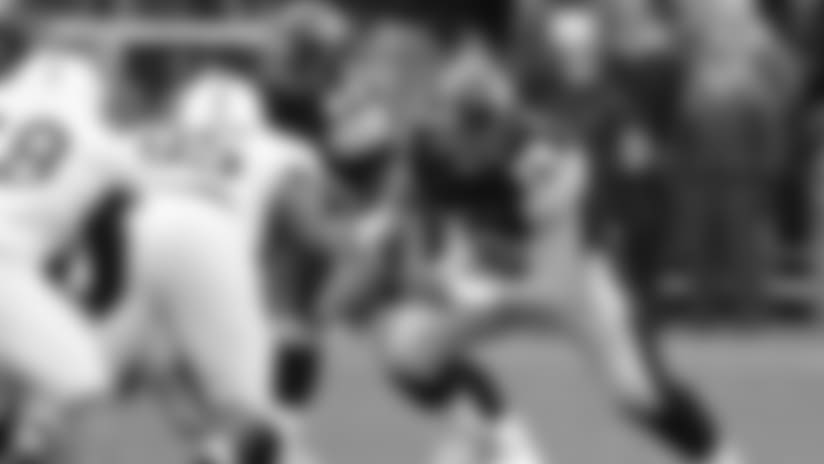 Before they were Packers: Offensive Tackles