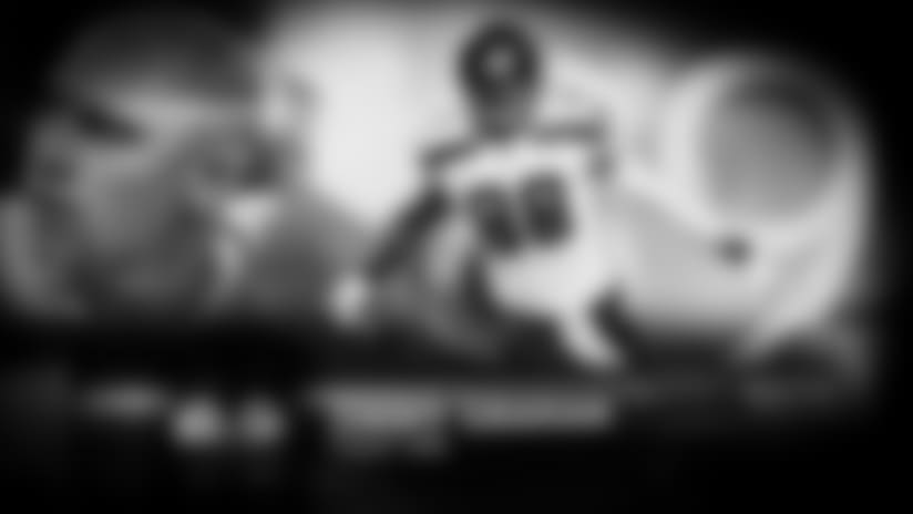 'Top 100 Players of 2018': Jimmy Graham | No. 89