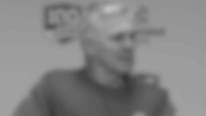 Zook: Punt team ‘continually in progress’