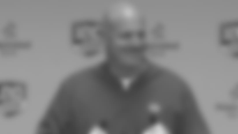 Pettine: ‘We want to do some unconventional things’