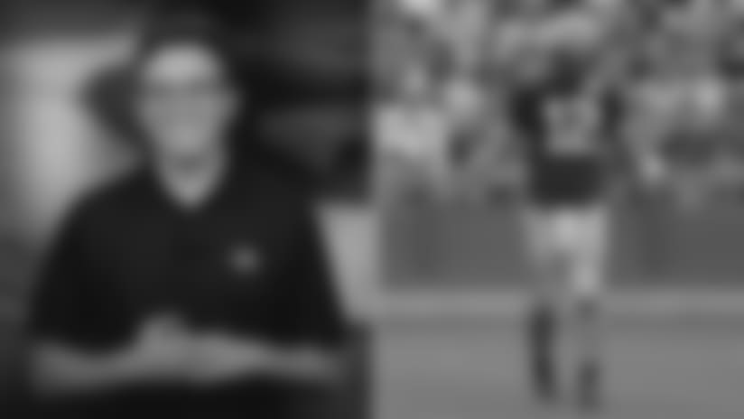 Week in review: Preparing for the Steelers
