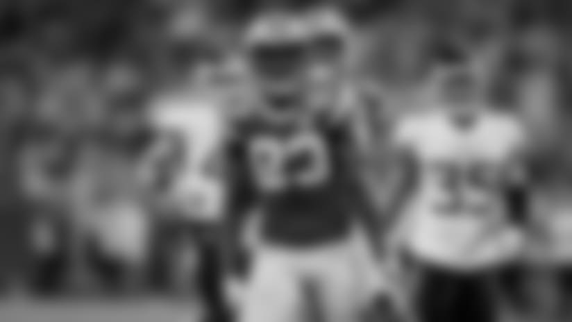 WR Marquez Valdes-Scantling Highlights | Preseason Week 1