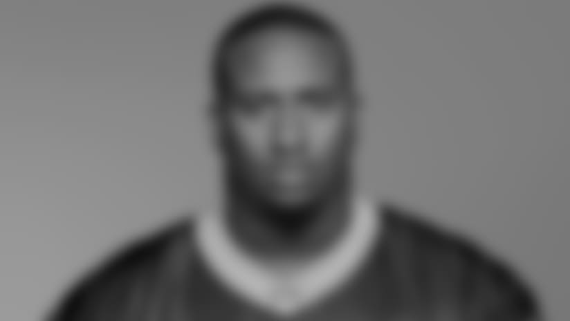 Mike Daniels