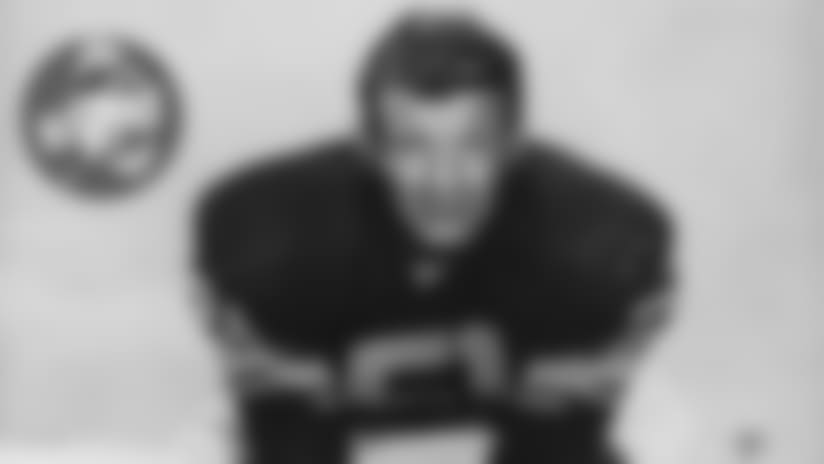 Jim Ringo: Best of long, illustrious line of centers