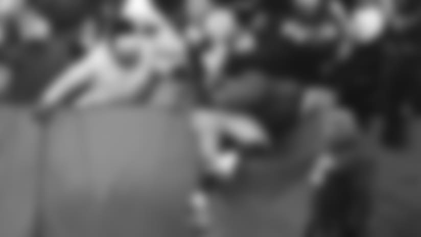 History of the Lambeau Leap