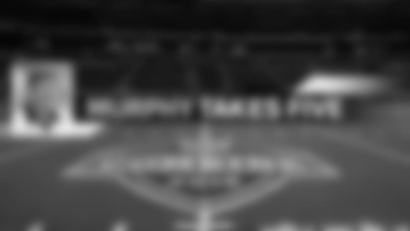 Combine the start of an important offseason