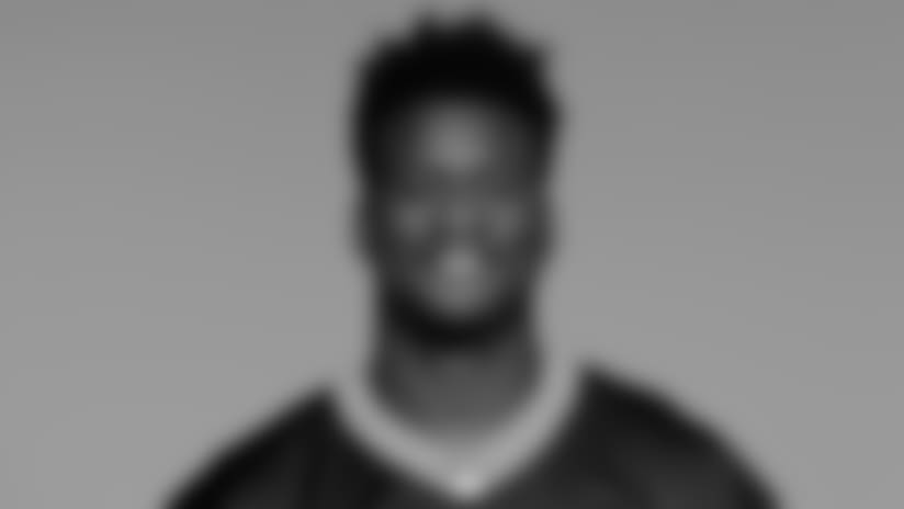 Naashon Hughes