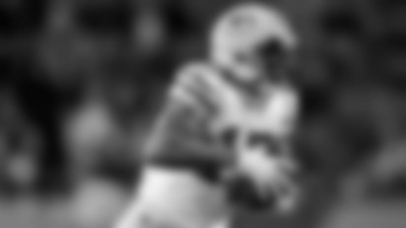 Perimeter pass-catchers could get early draft attention