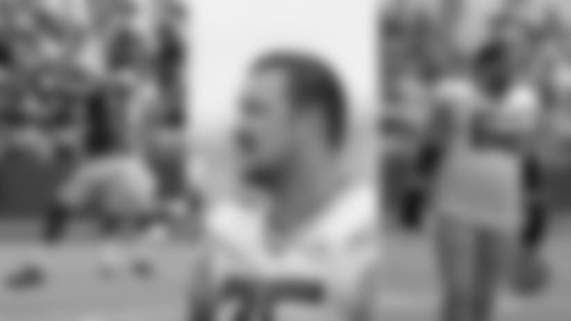 Three Things: Jackson, Bulaga and Patrick