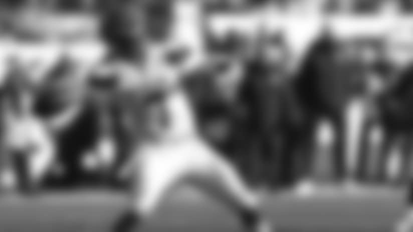 2017 Highlights: QB DeShone Kizer