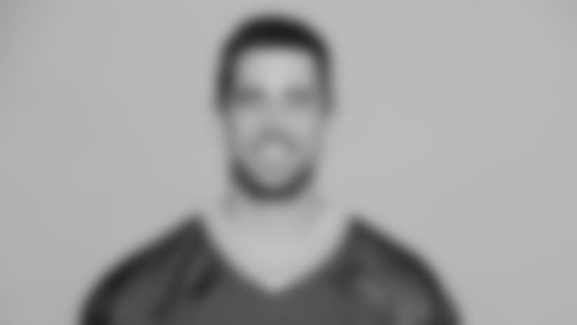 Happy Birthday to Aaron Rodgers!