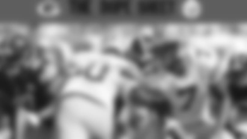 Packers travel to face Pittsburgh