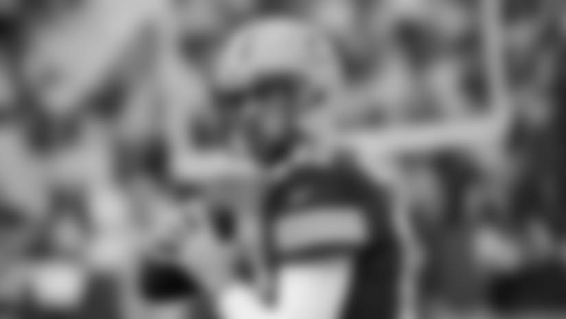 2016 in photos: QB Aaron Rodgers