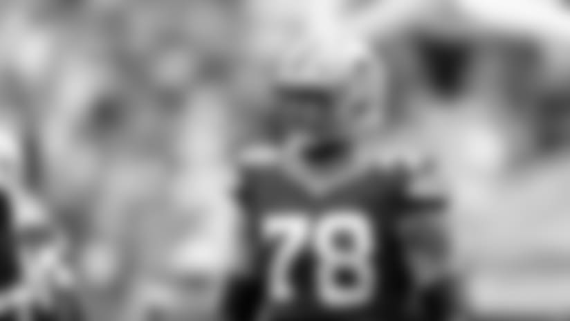 2016 in photos: T Jason Spriggs