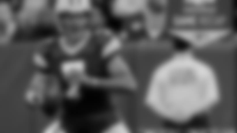 Roster decisions loom after Packers' victory in preseason finale