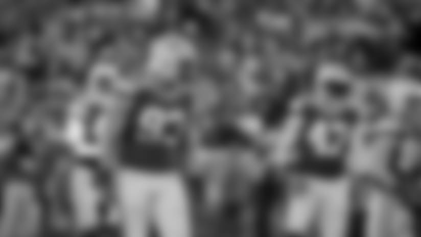 Game Photos: Best of Packers-Vikings