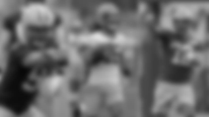 Three Things: ILBs, Kumerow and Rodgers