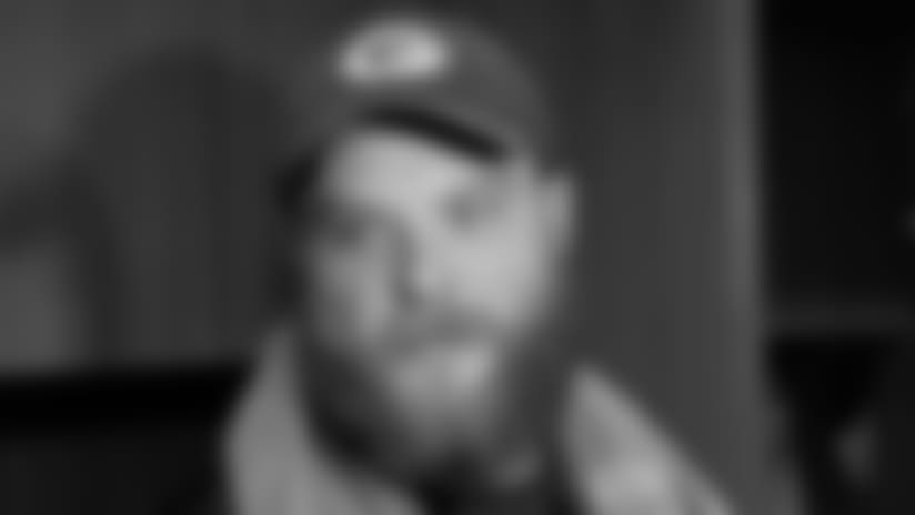 Ripkowski: Need to step up when my name is called