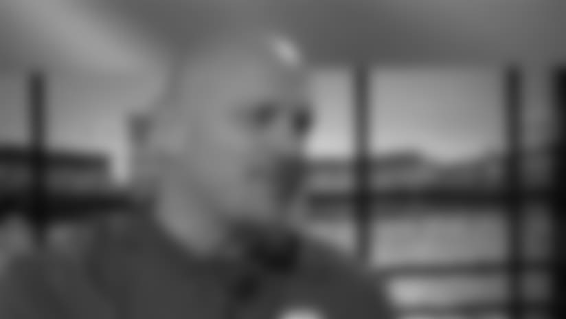 Mike Pettine 1-on-1: 'We are going to attack'