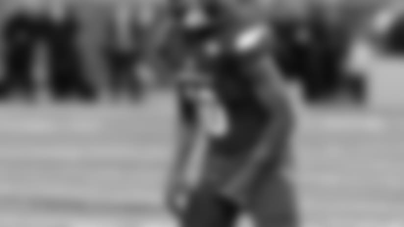 Photos: Packers CB Jaire Alexander in college
