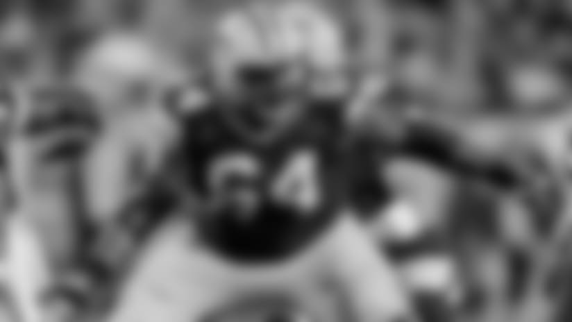 Injuries hitting Packers hardest at offensive tackle
